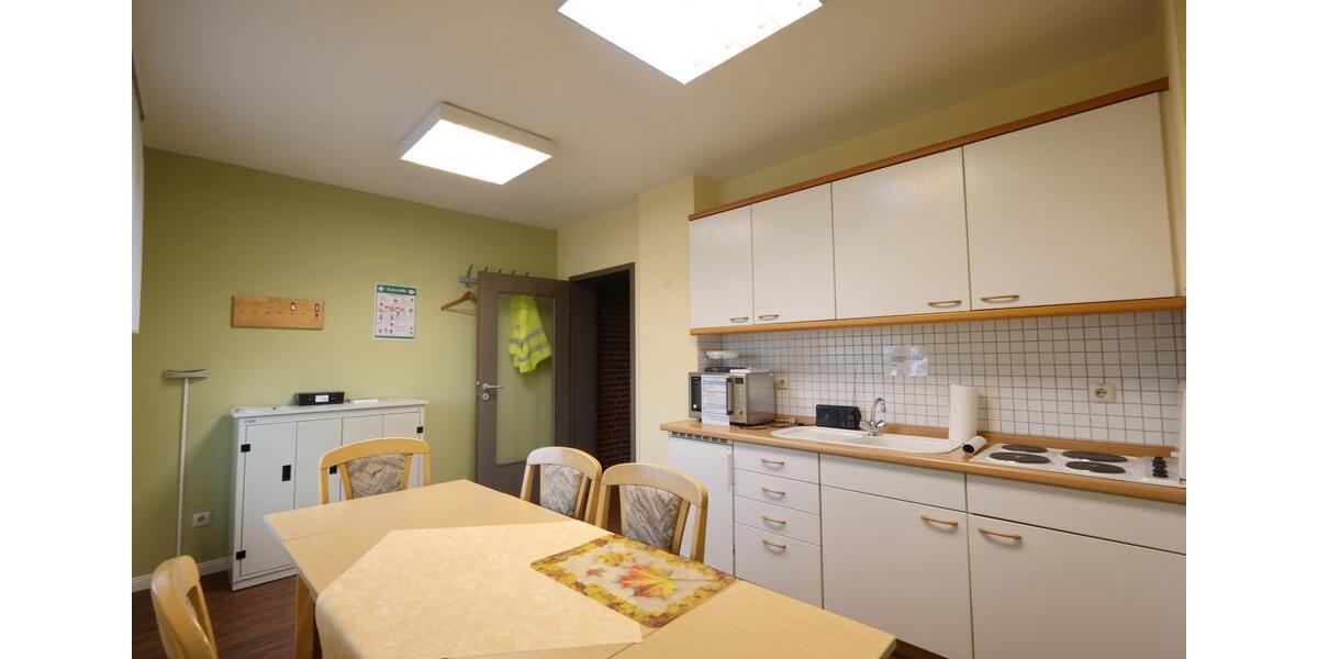 Gewerbeobjekt Südbrookmerland - 2.900&euro; | Angebot:21666218