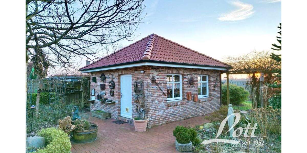 Einfamilienhaus Großefehn / Ostgroßefehn Ostgroßefehn - 5 Zimmer, 197 m&sup2;, 569.000&euro; | Angebot:25670051