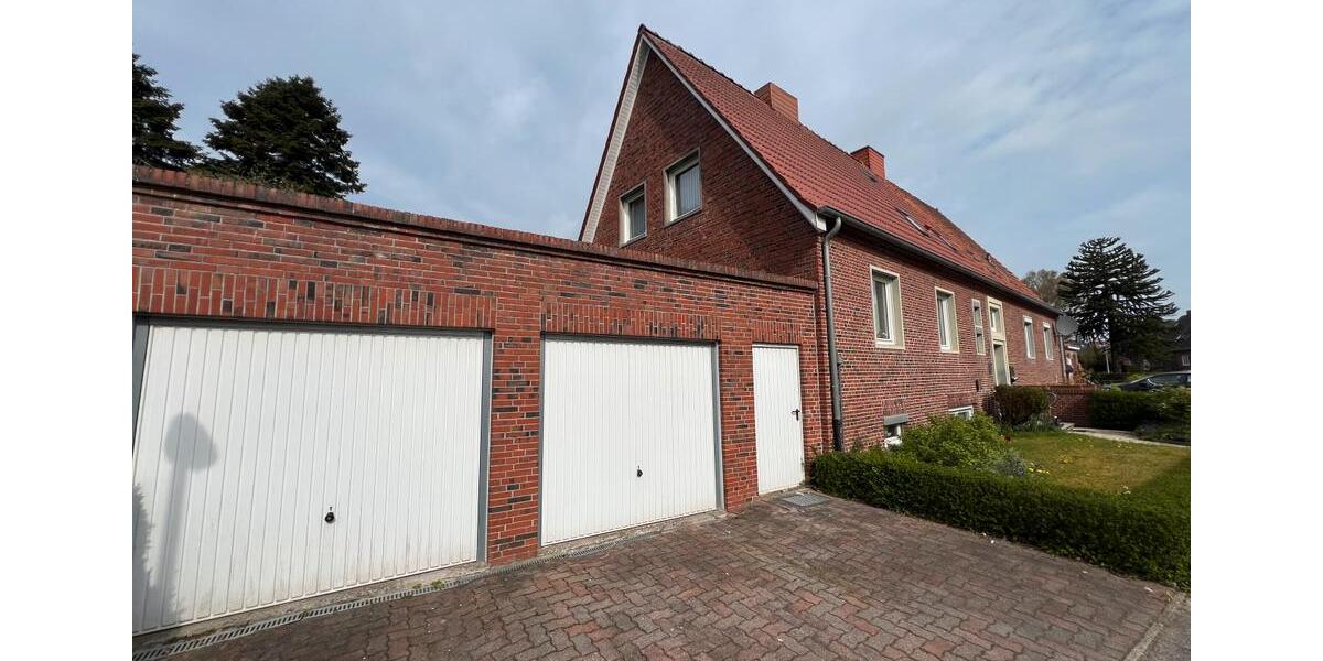 Doppelhaushälfte Emden Tholenswehr - 6 Zimmer, 120 m&sup2;, 197.000&euro; | Angebot:26232560
