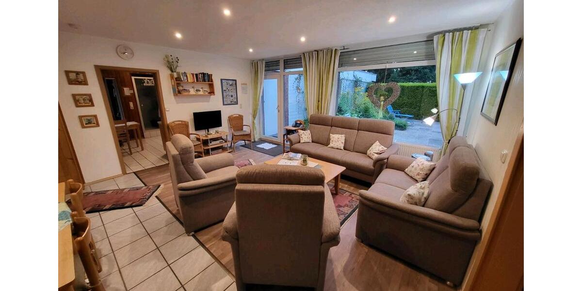Erdgeschoßwohnung Südbrookmerland - 3 Zimmer, 96 m&sup2;, 240.000&euro; | Angebot:26820887