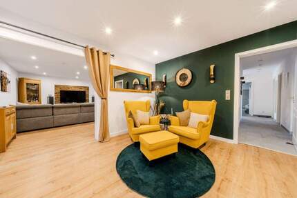 Haus Westoverledingen Ihrhove - 4 Zimmer, 125 m&sup2;, 339.000&euro; | Angebot:25689559