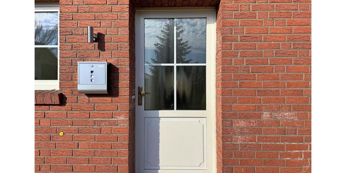 Doppelhaushälfte Großefehn - 4 Zimmer, 110 m&sup2;, 850&euro; | Angebot:25325122