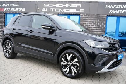 VW T-Cross 25.000 km 21.290 &euro; Ihlow 26632
