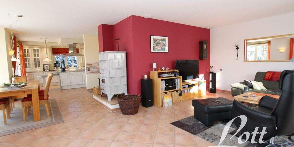 Einfamilienhaus Großefehn / Ostgroßefehn Ostgroßefehn - 5 Zimmer, 197 m&sup2;, 569.000&euro; | Angebot:25670051