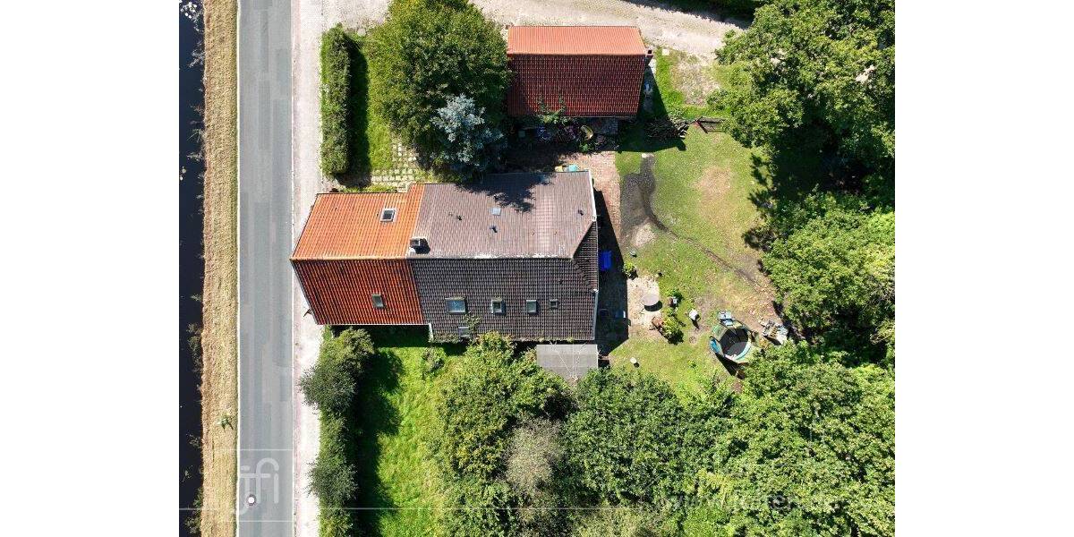 Mehrfamilienhaus, Wohnhaus Großefehn Ostgroßefehn - 8 Zimmer, 210 m&sup2;, 169.500&euro; | Angebot:26029758