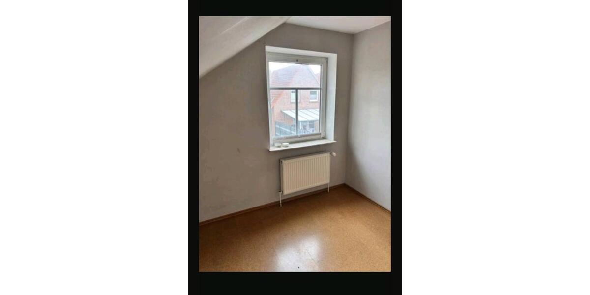 Etagenwohnung Norden - 2.5 Zimmer, 45 m&sup2;, 620&euro; | Angebot:25641835