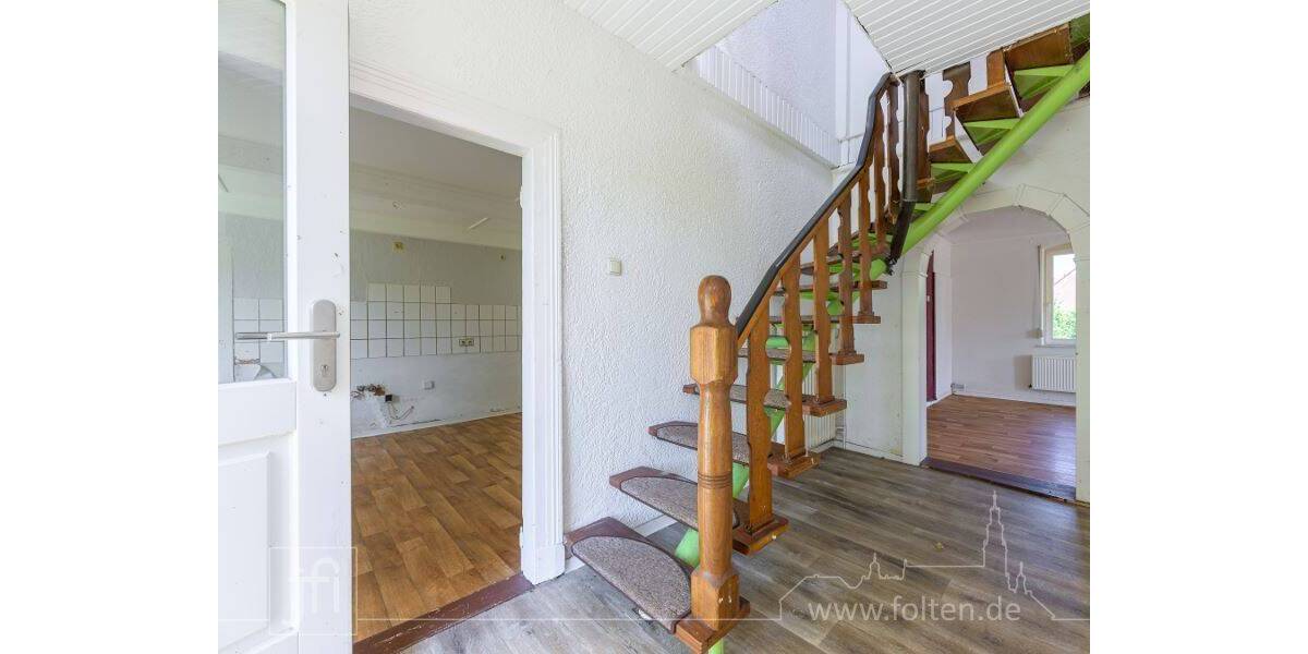 Mehrfamilienhaus, Wohnhaus Großefehn Ostgroßefehn - 8 Zimmer, 210 m&sup2;, 169.500&euro; | Angebot:26029758