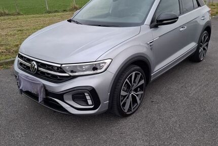 VW T-Roc 21.000 km 30.999 &euro; Emden 26725
