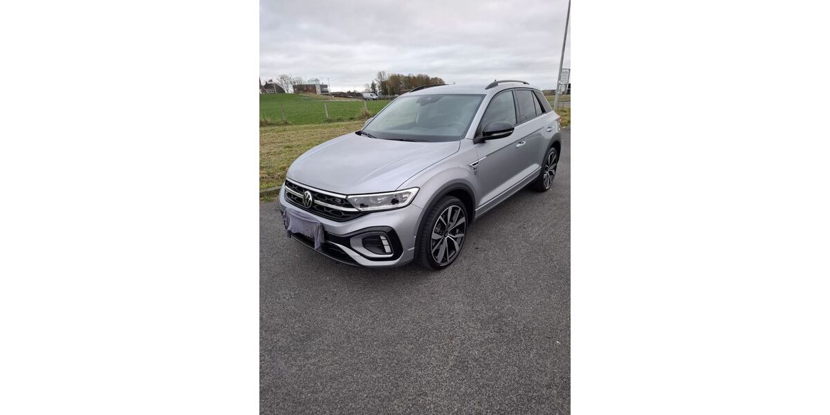 VW T-Roc 21.000 km 30.999 &euro; Emden 26725