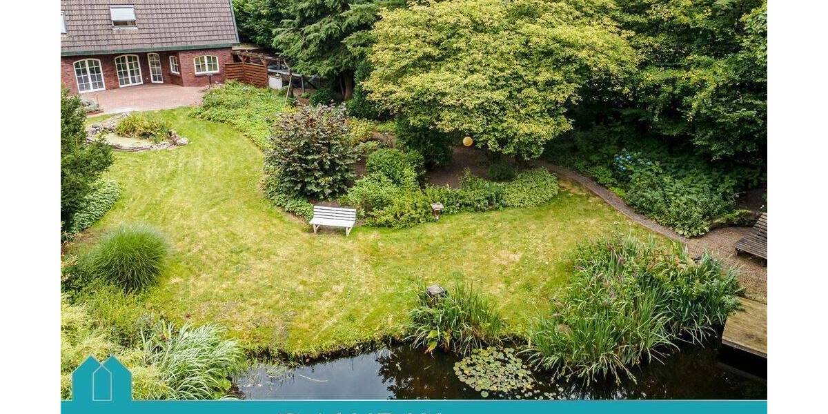 Mehrfamilienhaus, Wohnhaus Aurich Egels - 8 Zimmer, 328 m&sup2;, 890.000&euro; | Angebot:25680080