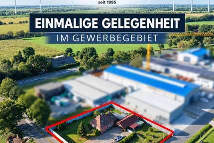Grundstück Westoverledingen - 200.000&euro; | Angebot:27474883