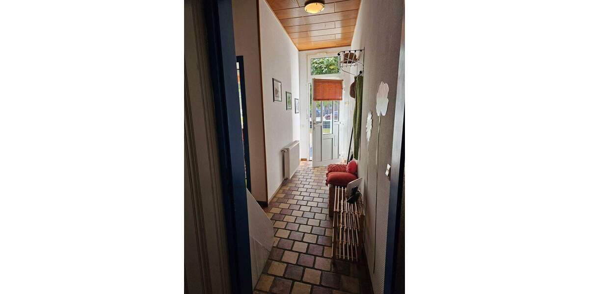 Einfamilienhaus Weener - 4 Zimmer, 93 m&sup2;, 248.000&euro; | Angebot:25694556
