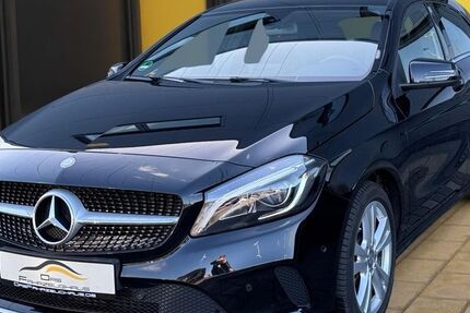 Mercedes-Benz A 160 80.000 km 14.885 &euro; Leer 26789
