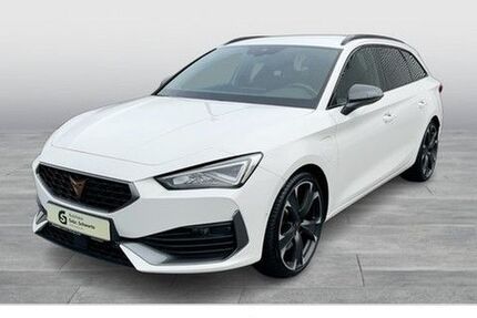 Cupra Leon 66.704 km 22.880 &euro; Aurich 26607