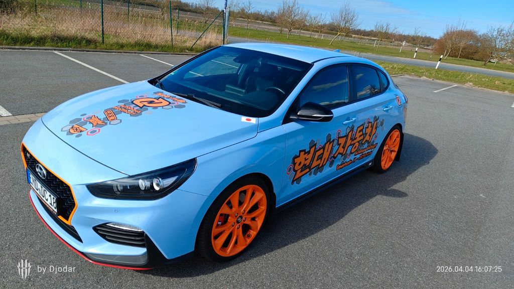 Hyundai i30 90.080 km 19.500 &euro; Emden 26723