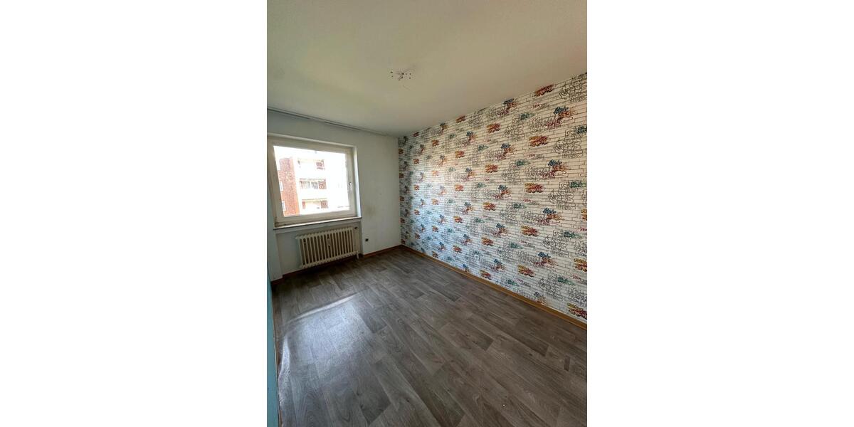 Etagenwohnung Emden Tholenswehr - 4 Zimmer, 99 m&sup2;, 950&euro; | Angebot:26251164