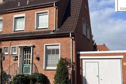Haus Emden Barenburg - 3 Zimmer, 70 m&sup2;, 149.000&euro; | Angebot:26139097