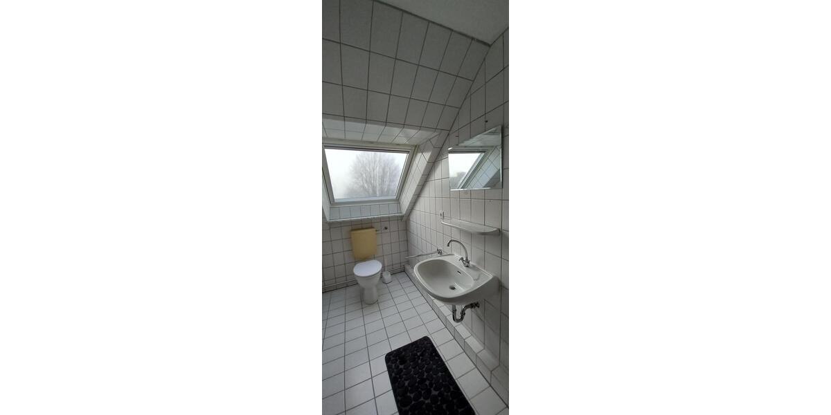 Etagenwohnung Weener - 17&euro; | Angebot:26420477