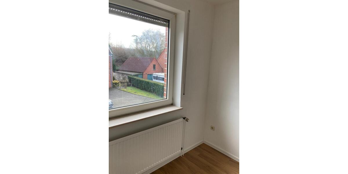 Etagenwohnung Leer (Ostfriesland) - 3 Zimmer, 79 m&sup2;, 580&euro; | Angebot:25974856