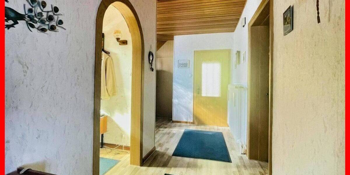 Einfamilienhaus Emden Wolthusen - 5 Zimmer, 135 m&sup2;, 275.000&euro; | Angebot:26015020