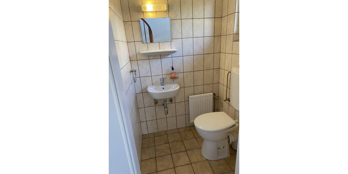 Einfamilienhaus Krummhörn / Pewsum Pewsum - 5 Zimmer, 135 m&sup2;, 990&euro; | Angebot:25938081
