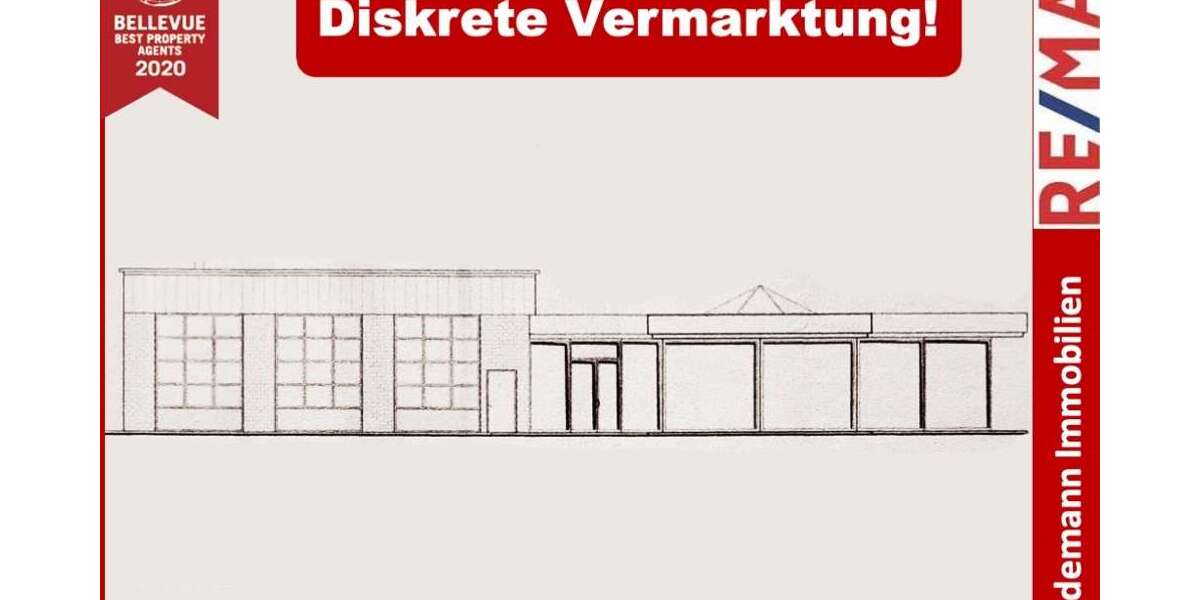 Gewerbeobjekt Aurich Egels und Wallinghausen - 849.000&euro; | Angebot:25797518