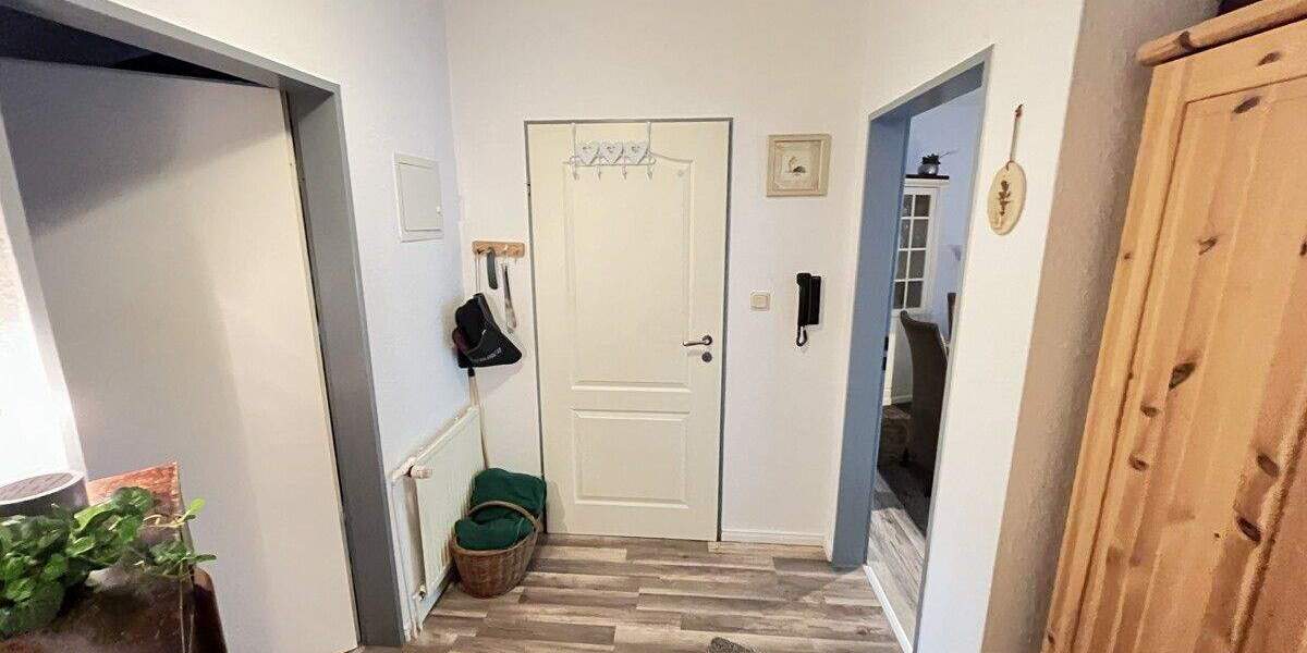 Etagenwohnung Norden - 2 Zimmer, 60 m&sup2;, 169.000&euro; | Angebot:25699752