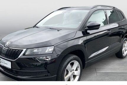 Skoda Karoq 60.136 km 19.880 &euro; Aurich 26607