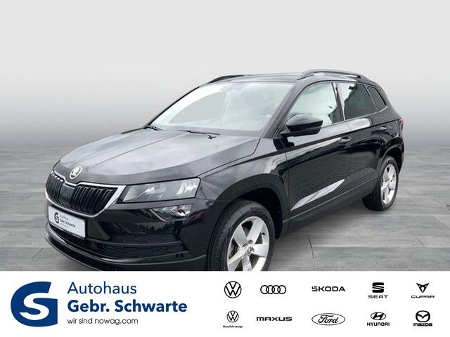 Skoda Karoq 60.136 km 20.880 &euro; Aurich 26607