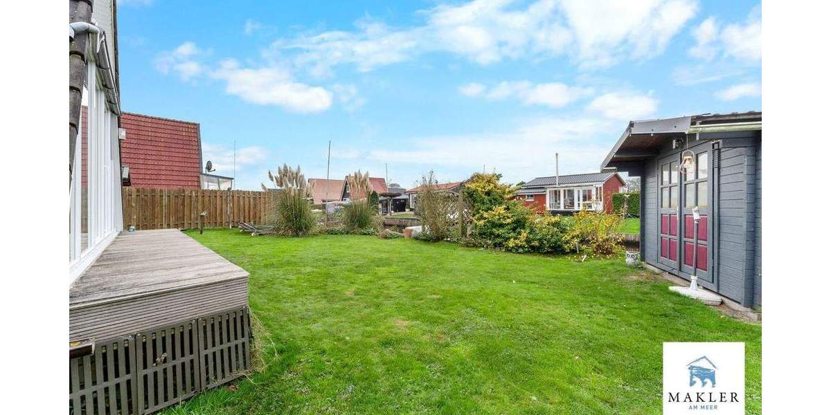 Mehrfamilienhaus, Wohnhaus Südbrookmerland / Bedekaspel Bedekaspel - 3 Zimmer, 60 m&sup2;, 179.000&euro; | Angebot:25693280