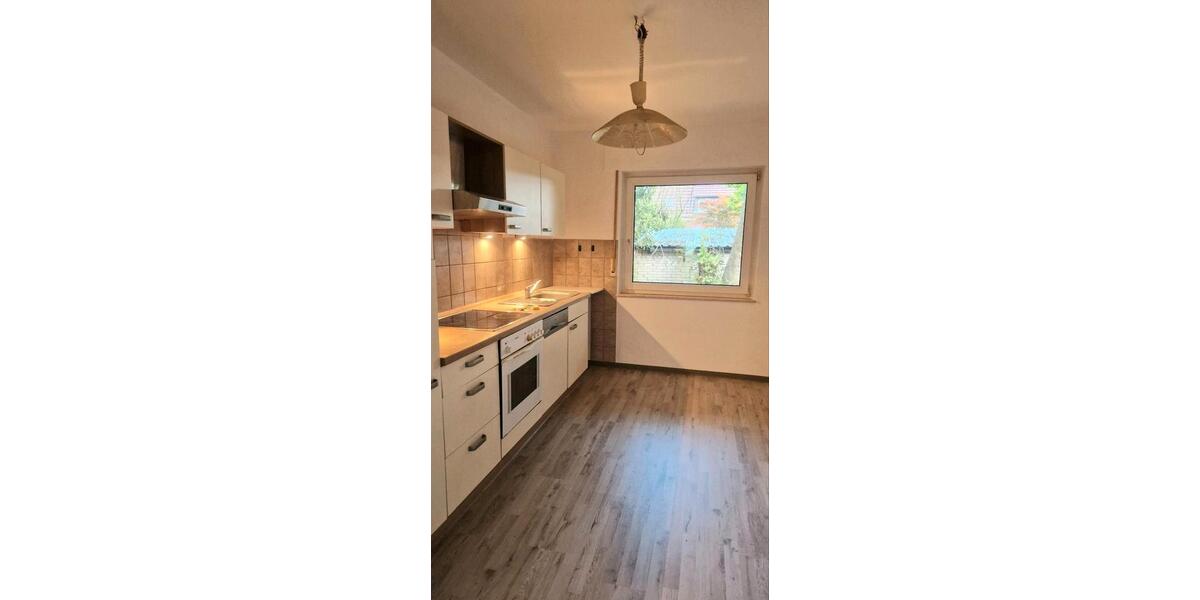 Erdgeschoßwohnung Aurich - 3 Zimmer, 73 m&sup2;, 800&euro; | Angebot:24840171