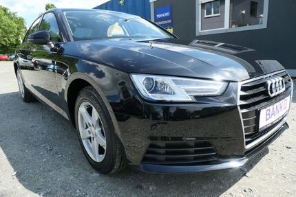 Audi A4 65.000 km 20.500 &euro; Leer 26789