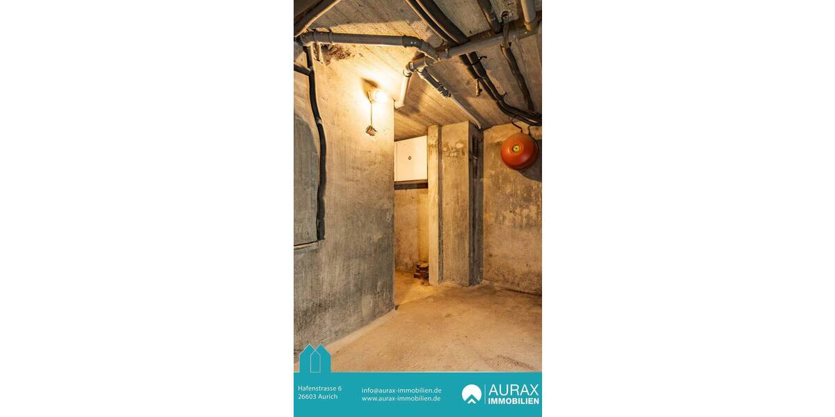 Einfamilienhaus Großheide Südcoldinne - 6 Zimmer, 75 m&sup2;, 150.000&euro; | Angebot:26778800