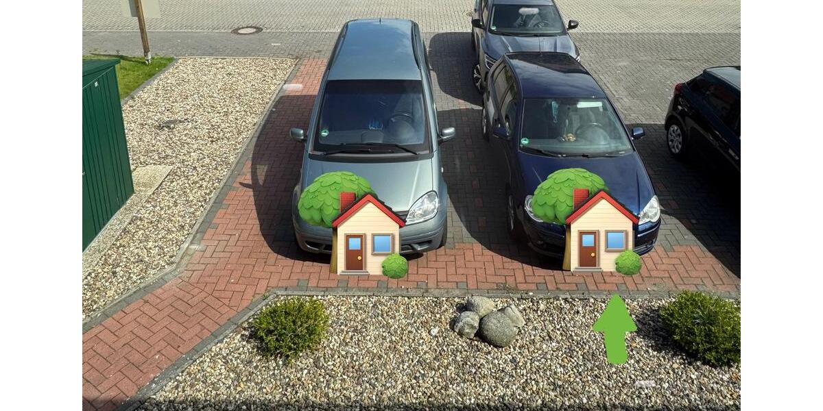 Dachgeschoßwohnung Westerholt - 3 Zimmer, 65 m&sup2;, 850&euro; | Angebot:25268084