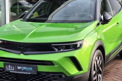 Opel Mokka 7.041 km 21.790 &euro; Emden-Hinte 26759