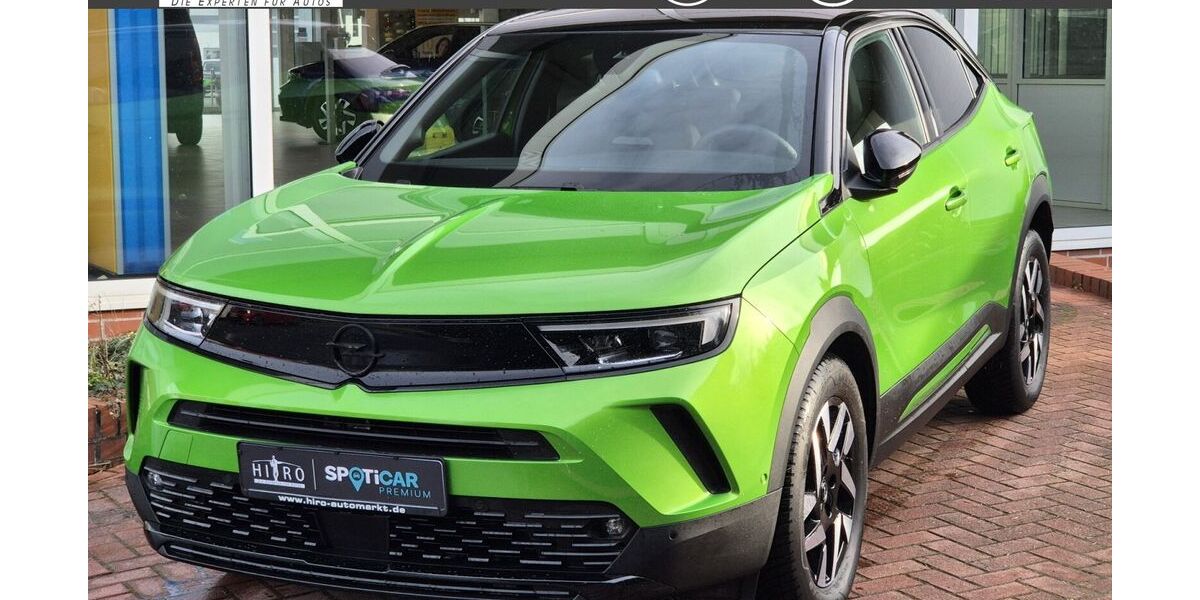 Opel Mokka 7.041 km 21.790 &euro; Emden-Hinte 26759