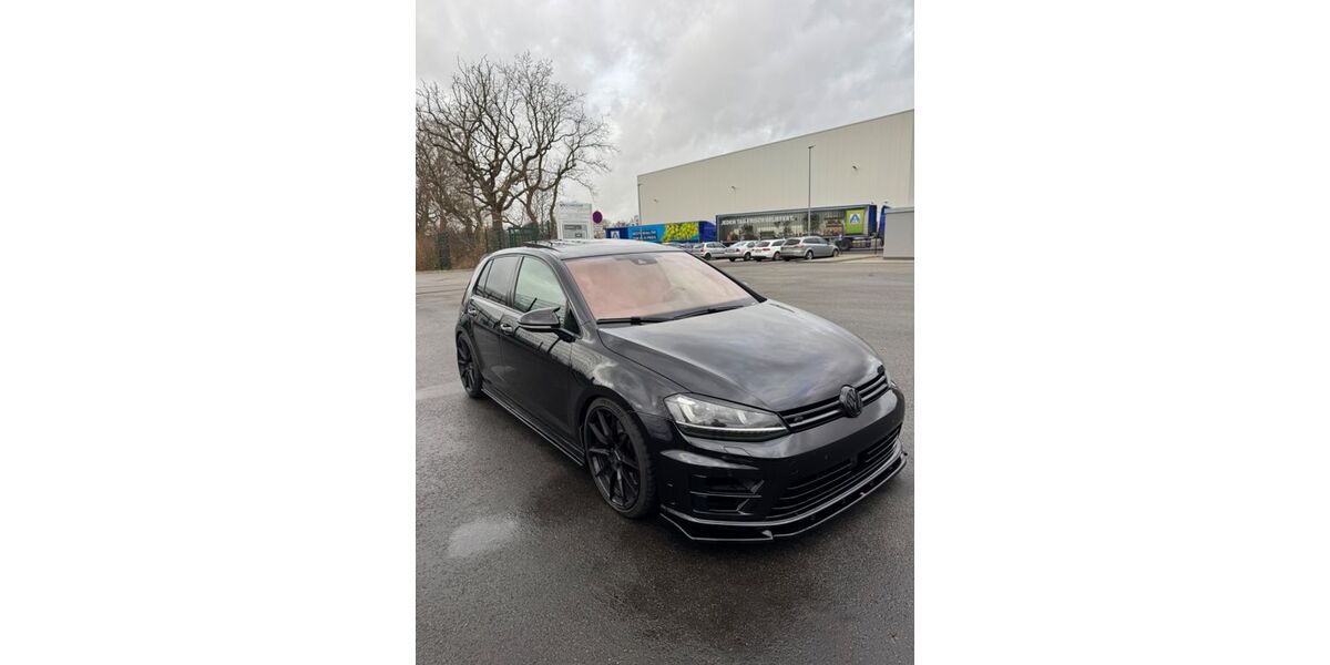 VW Golf 130.000 km 21.000 &euro; Moormerland 26803