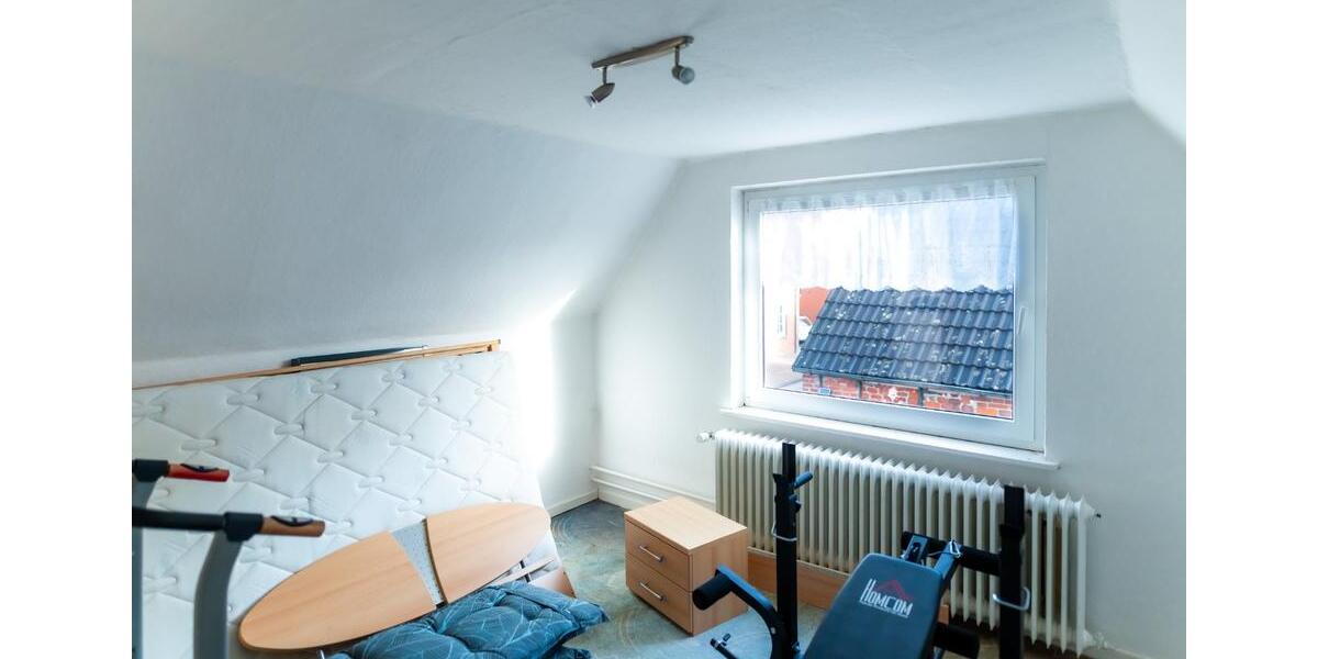 Einfamilienhaus Upgant-Schott Schott - 5 Zimmer, 140 m&sup2;, 189.000&euro; | Angebot:25161644