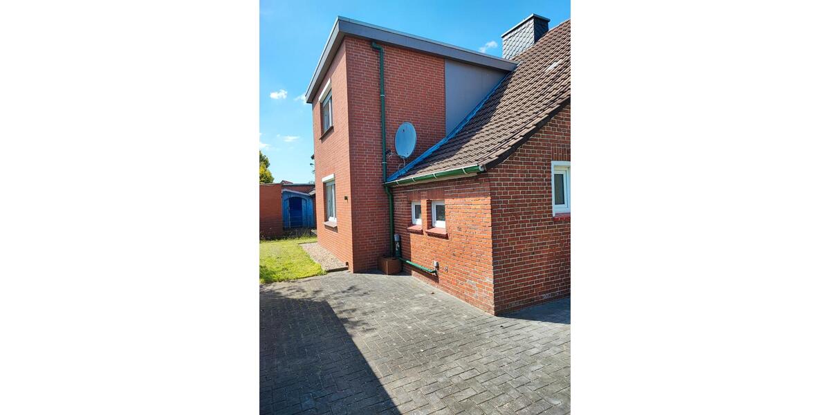 Einfamilienhaus Bunde - 6 Zimmer, 92 m&sup2;, 199.000&euro; | Angebot:27023186
