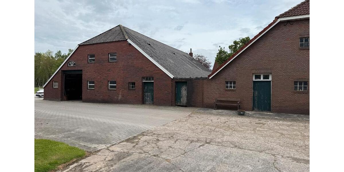 Bauernhaus, Landhaus Hesel - 7 Zimmer, 125 m&sup2;, 399.000&euro; | Angebot:26534008