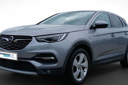 Opel Grandland (X) 55.350 km 16.490 &euro; Aurich 26605