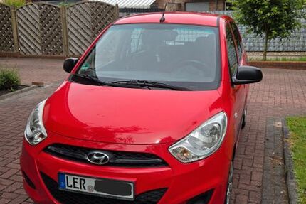 Hyundai i10 101.362 km 3.300 &euro; Moormerland 26802