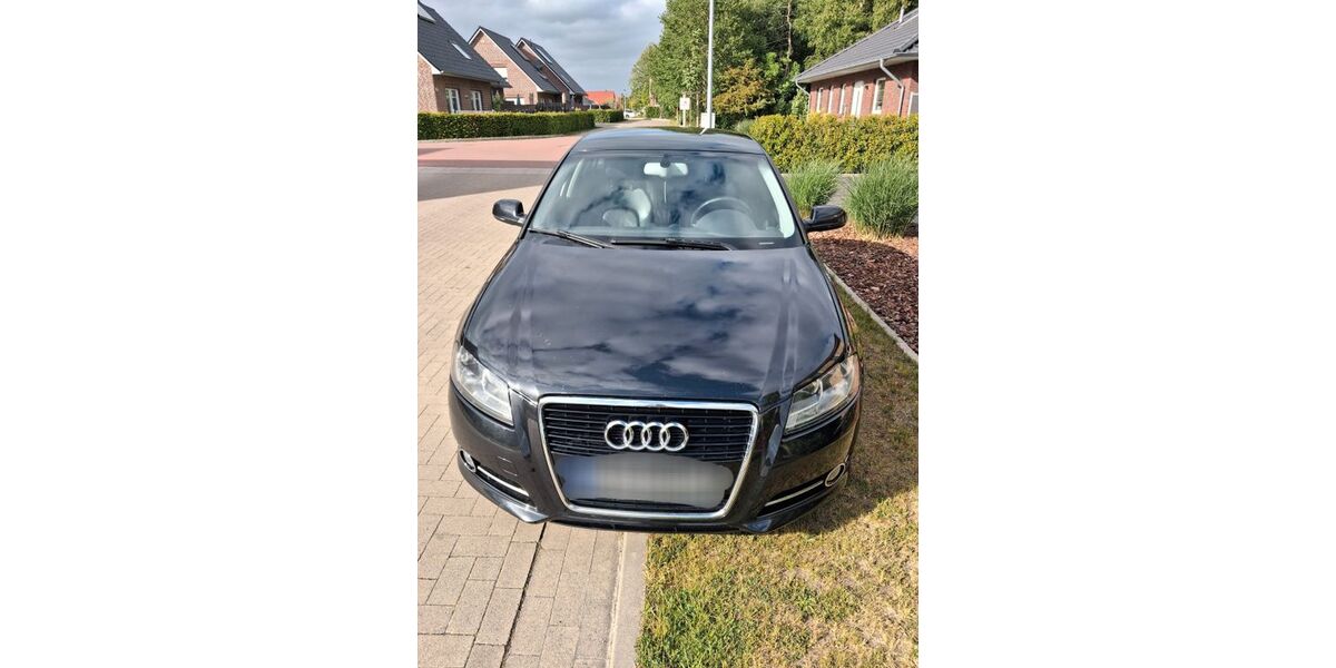 Audi A3 300.000 km 2.800 &euro; Moormerland 26802