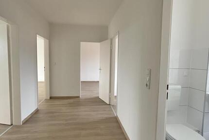 Wohnung Aurich - 3 Zimmer, 60 m&sup2;, 489&euro; | Angebot:26199551