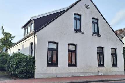 Haus Weener - 5 Zimmer, 100 m&sup2;, 115.000&euro; | Angebot:25980923