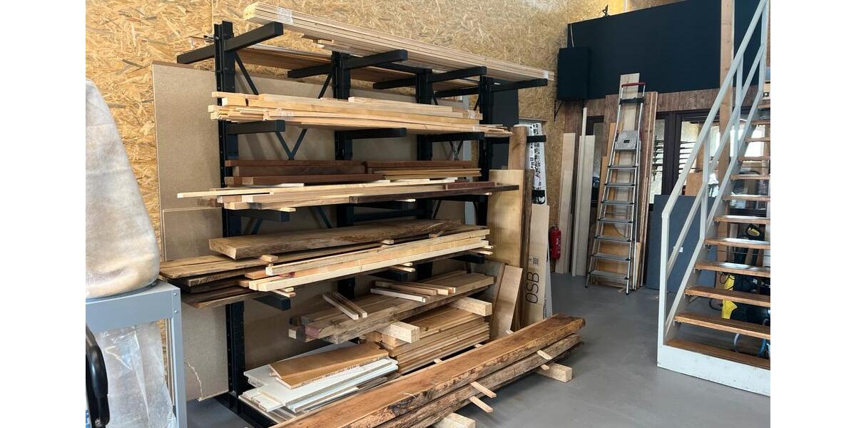 Gewerbeobjekt Leer (Ostfriesland) - 500&euro; | Angebot:19858351