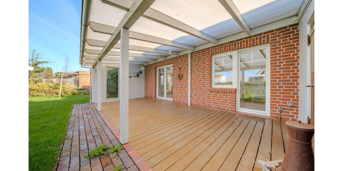 Einfamilienhaus Emden Wolthusen - 6 Zimmer, 143 m&sup2;, 429.000&euro; | Angebot:25970228