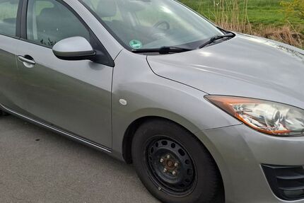 Mazda 3 185.000 km 3.000 &euro; Emden 26725