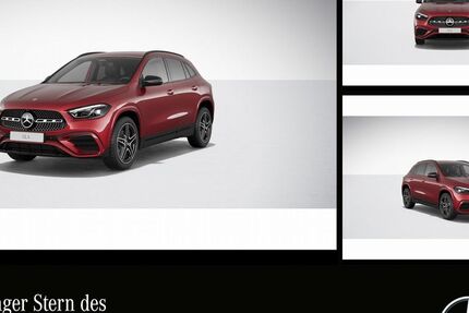 Mercedes-Benz GLA 200 10.150 km 39.899 &euro; Norden 26506