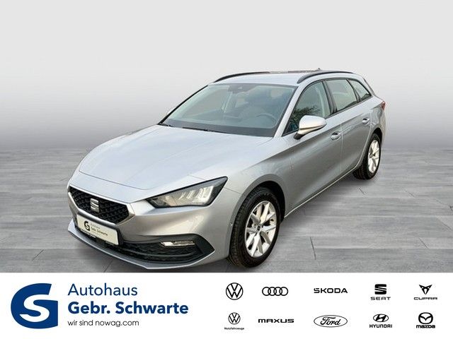 Seat Leon 44.954 km 20.590 &euro; Leer (Ostfriesland) 26789